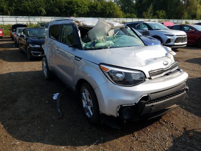 KIA SOUL 2017 kndjn2a20h7476012