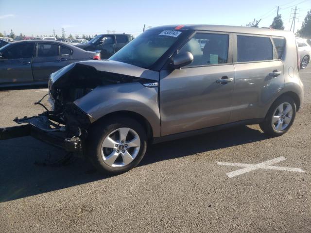 KIA SOUL 2017 kndjn2a20h7477936