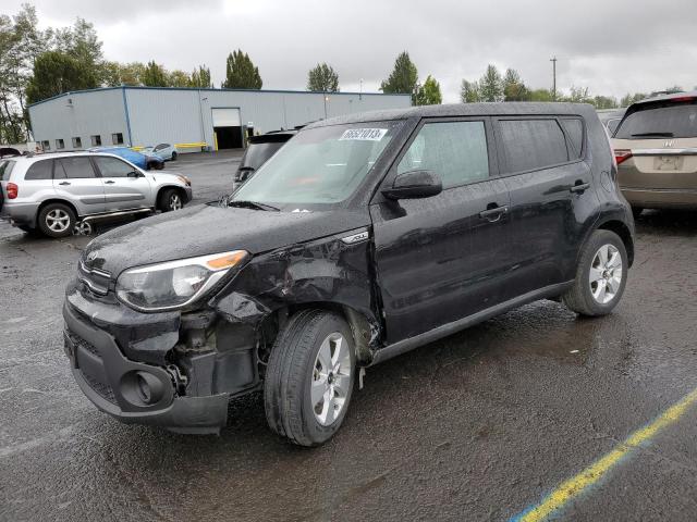 KIA SOUL 2017 kndjn2a20h7478326