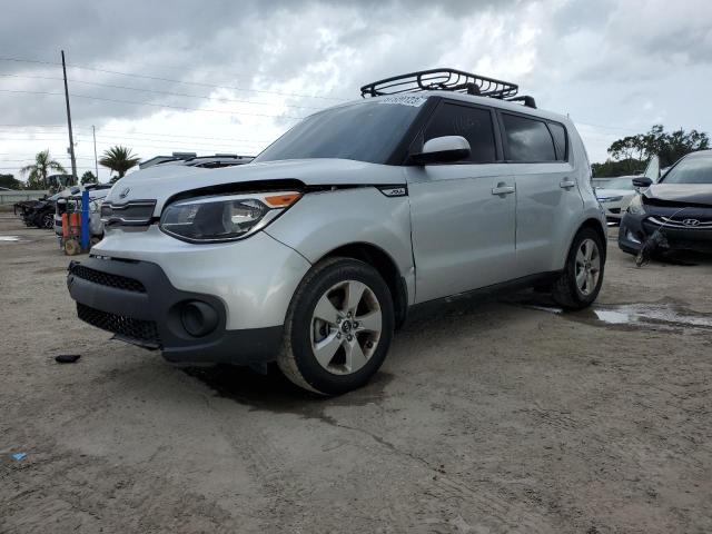 KIA SOUL 2017 kndjn2a20h7481369