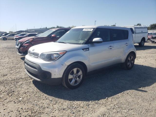 KIA SOUL 2017 kndjn2a20h7481548