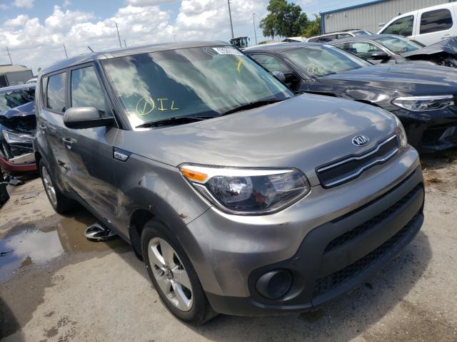 KIA SOUL 2017 kndjn2a20h7481761