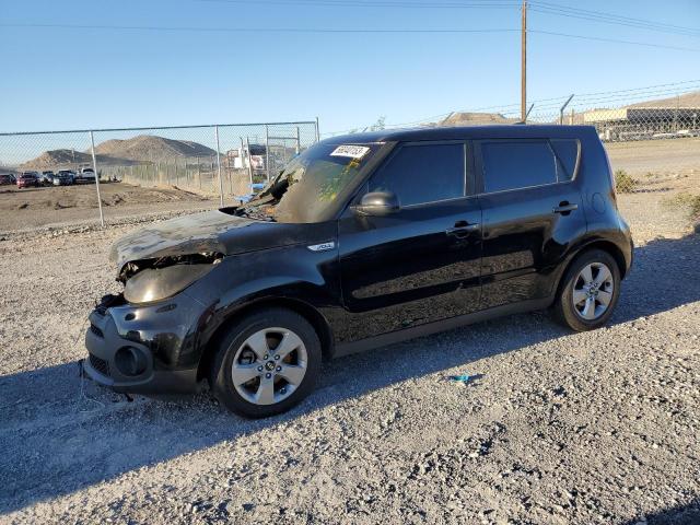 KIA SOUL 2017 kndjn2a20h7487012