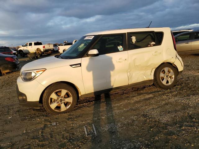 KIA SOUL 2017 kndjn2a20h7489102