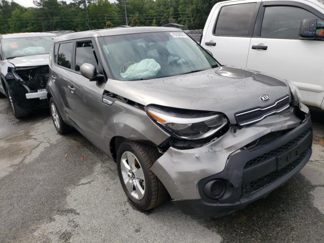 KIA SOUL 2017 kndjn2a20h7495515