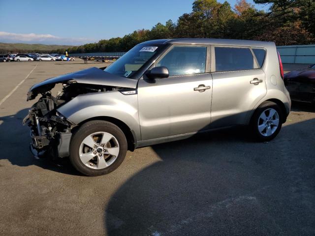 KIA SOUL 2017 kndjn2a20h7496289