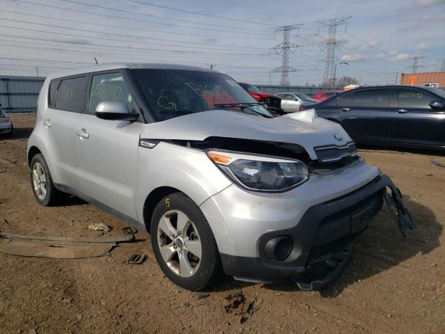 KIA SOUL 2017 kndjn2a20h7497572