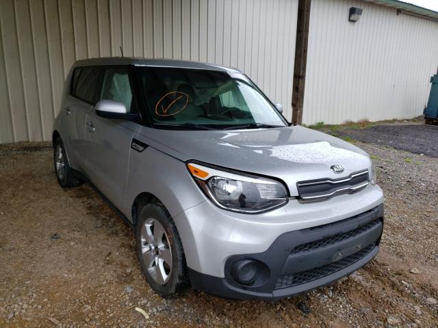 KIA SOUL 2017 kndjn2a20h7499225