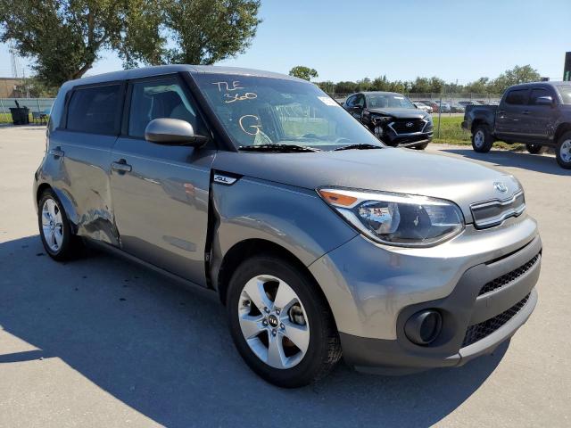 KIA SOUL 2017 kndjn2a20h7500020