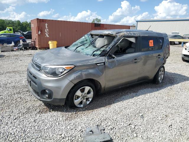 KIA SOUL 2017 kndjn2a20h7501054