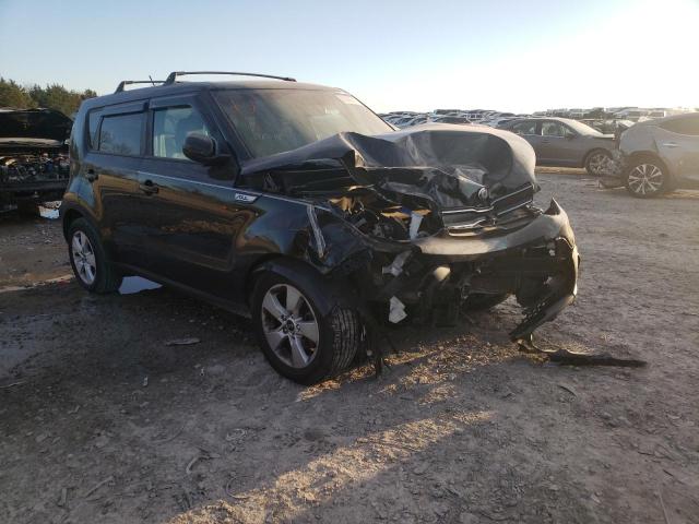 KIA SOUL 2017 kndjn2a20h7503435