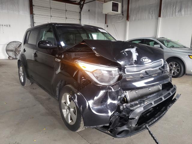 KIA SOUL 2017 kndjn2a20h7882078