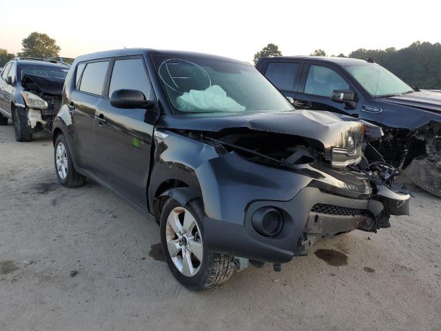 KIA SOUL 2017 kndjn2a20h7885224