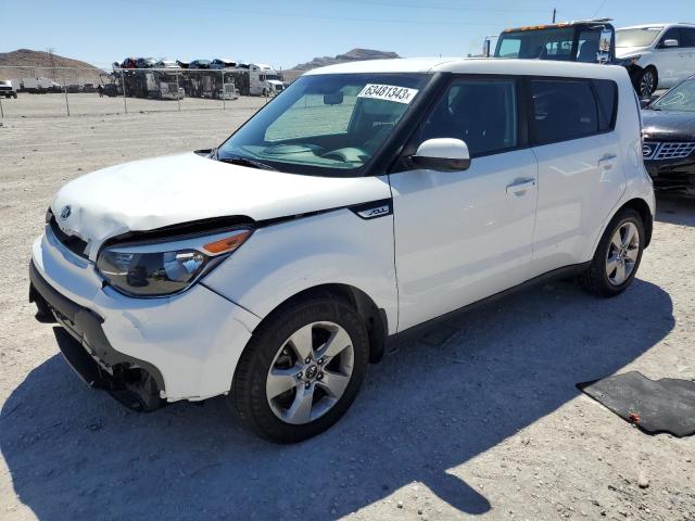 KIA SOUL 2017 kndjn2a20h7886423