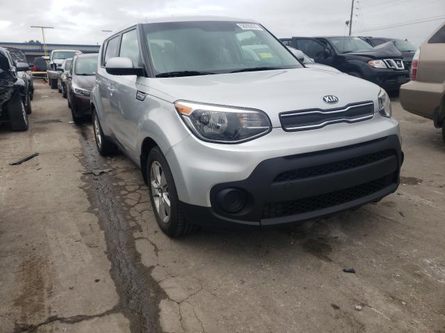 KIA SOUL 2018 kndjn2a20j7505451