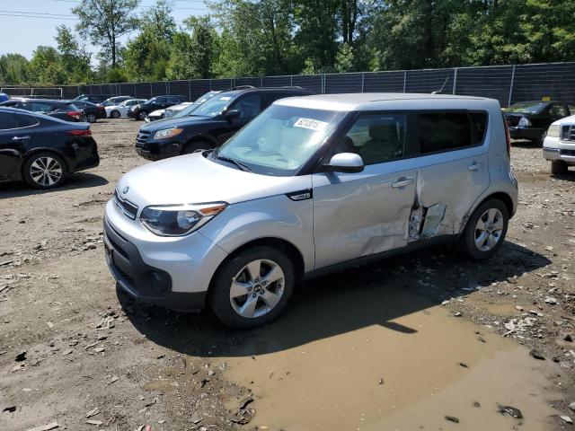 KIA SOUL 2018 kndjn2a20j7505742