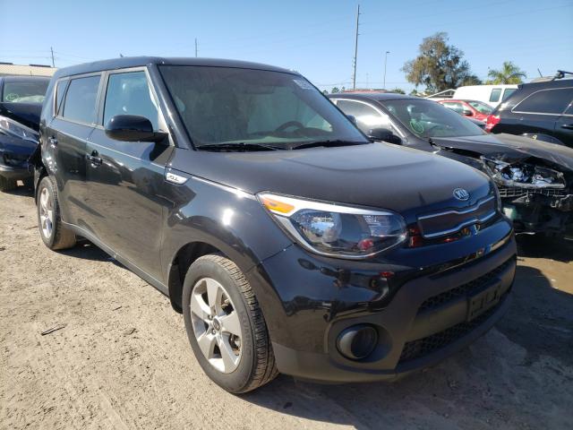 KIA SOUL 2018 kndjn2a20j7506051