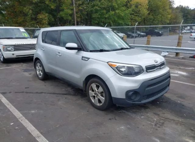 KIA SOUL 2018 kndjn2a20j7506549