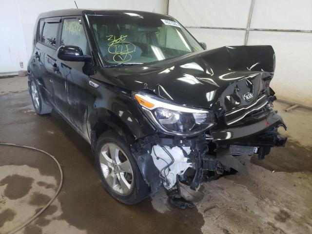 KIA SOUL 2018 kndjn2a20j7507796