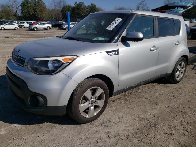 KIA SOUL 2018 kndjn2a20j7516045