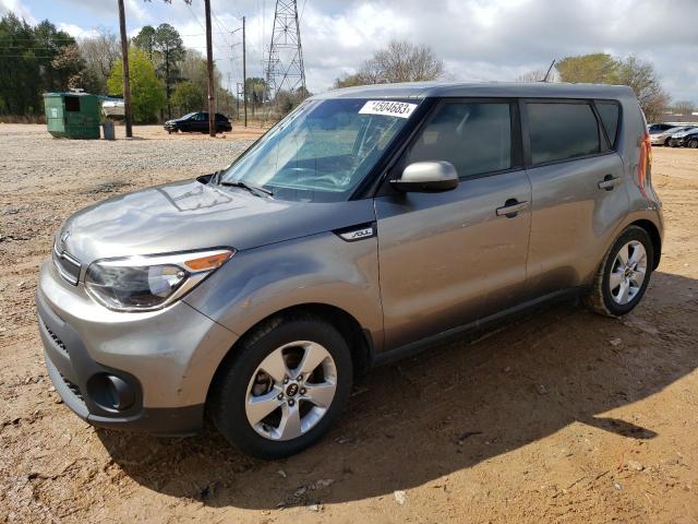 KIA SOUL 2018 kndjn2a20j7519849