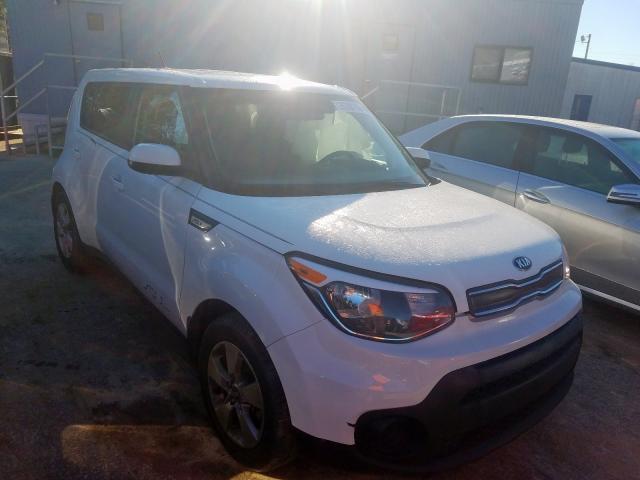 KIA SOUL 2018 kndjn2a20j7520161