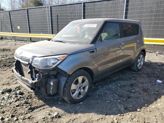 KIA SOUL 2018 kndjn2a20j7521097