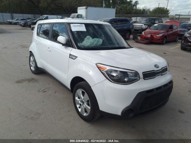 KIA SOUL 2018 kndjn2a20j7521228