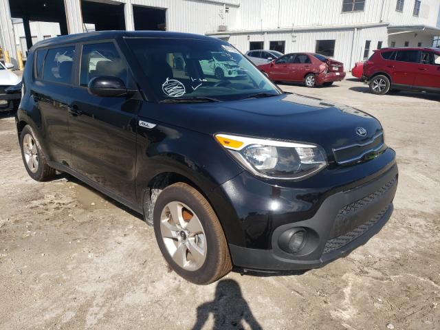 KIA SOUL 2018 kndjn2a20j7521598