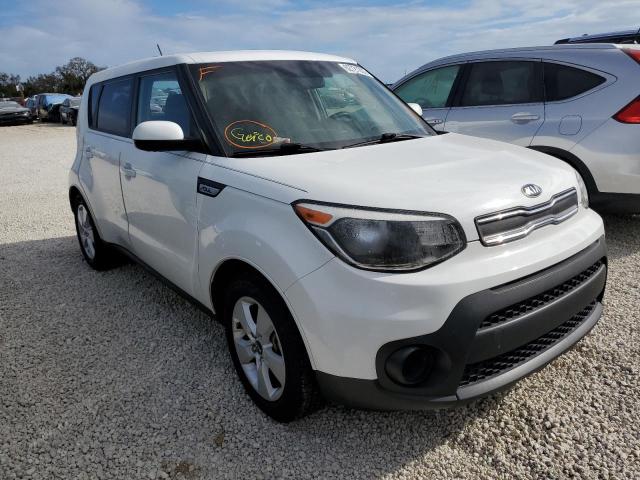 KIA SOUL 2018 kndjn2a20j7522332