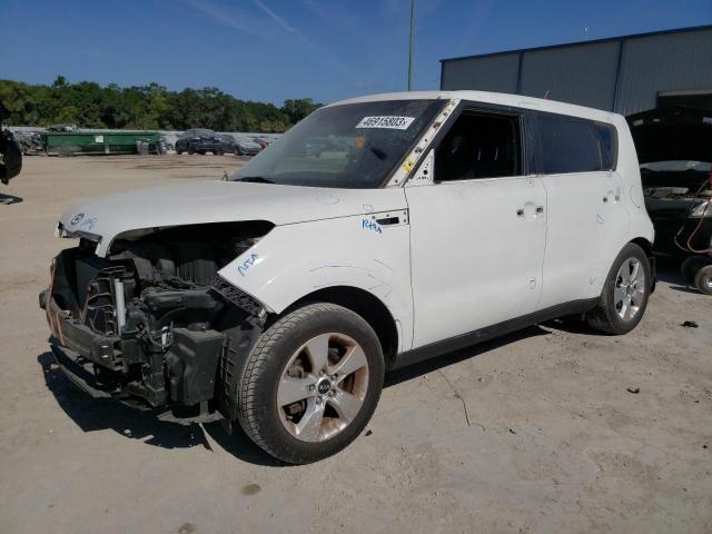 KIA SOUL 2018 kndjn2a20j7522878