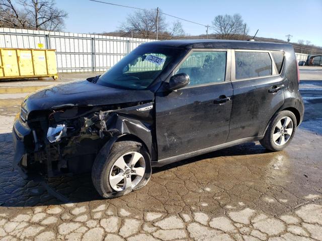 KIA SOUL 2018 kndjn2a20j7523366