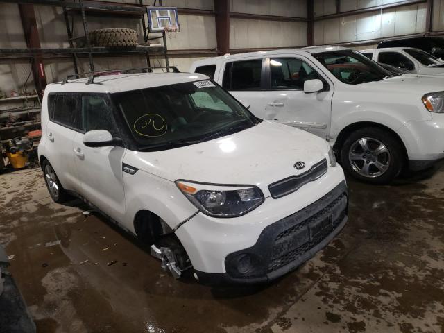 KIA SOUL 2018 kndjn2a20j7532861