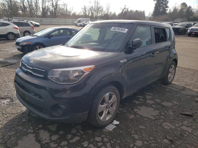 KIA SOUL 2018 kndjn2a20j7534321