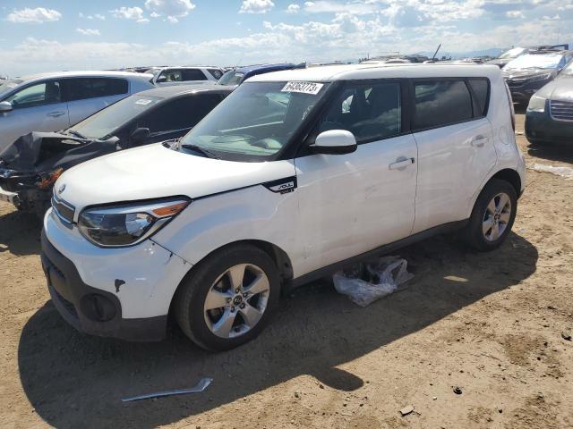 KIA SOUL 2018 kndjn2a20j7536120