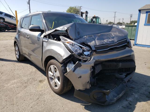 KIA SOUL 2018 kndjn2a20j7541348