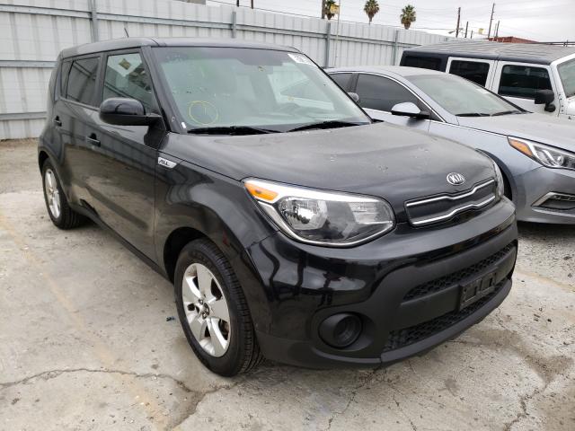 KIA SOUL 2018 kndjn2a20j7541673