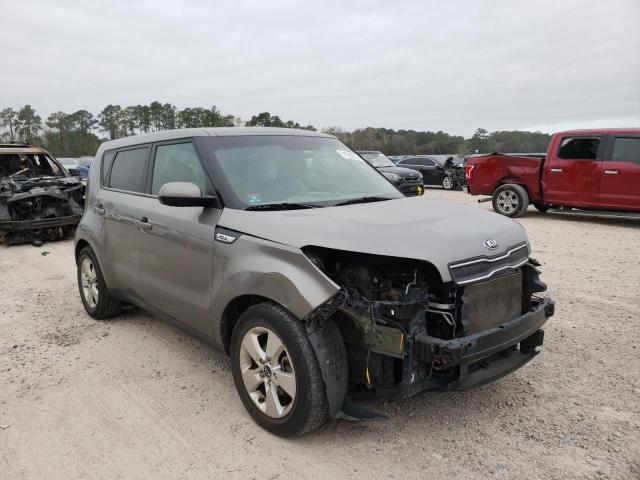 KIA SOUL 2018 kndjn2a20j7542015