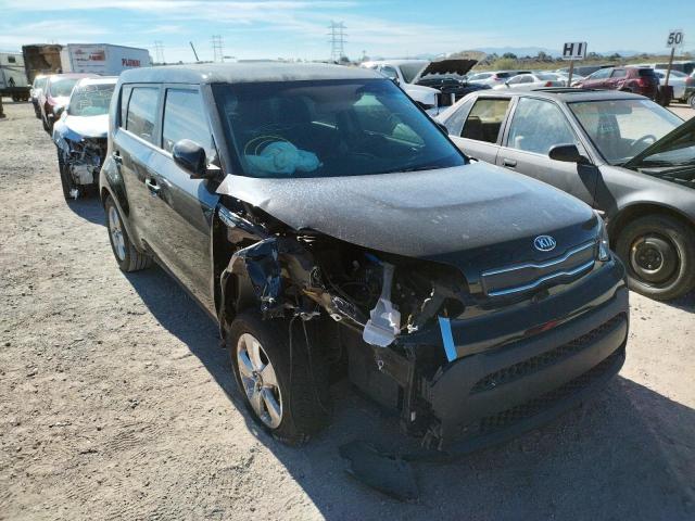 KIA SOUL 2018 kndjn2a20j7542631