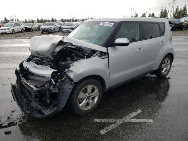 KIA SOUL 2018 kndjn2a20j7542807