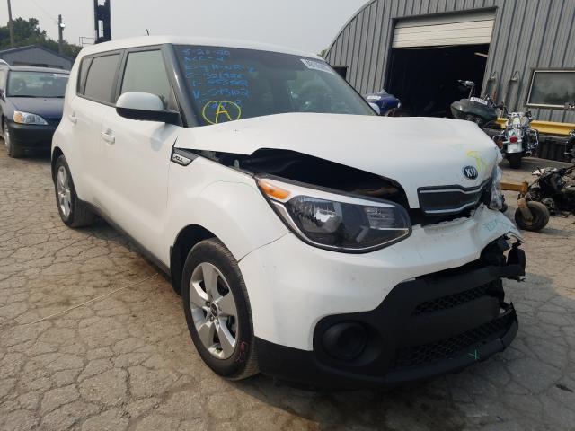 KIA SOUL 2018 kndjn2a20j7543102