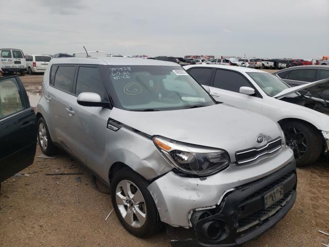 KIA SOUL 2018 kndjn2a20j7544184