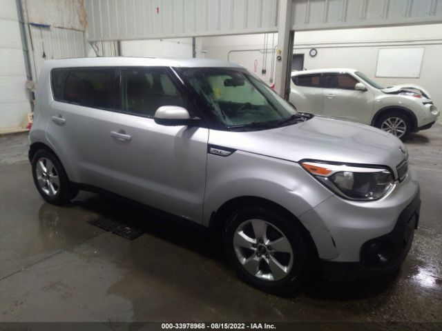 KIA SOUL 2018 kndjn2a20j7545190