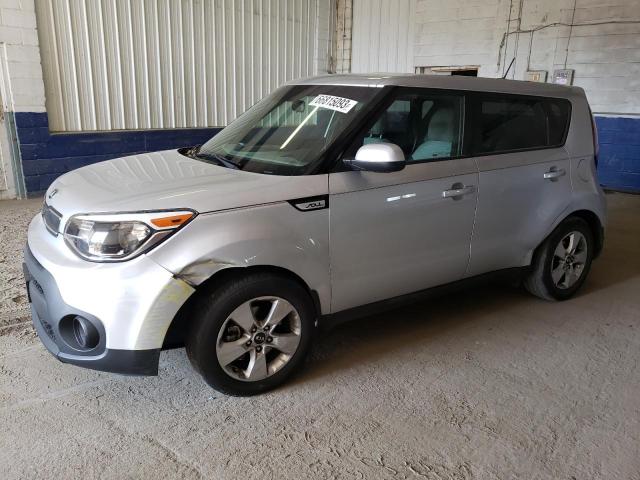 KIA SOUL 2018 kndjn2a20j7553919