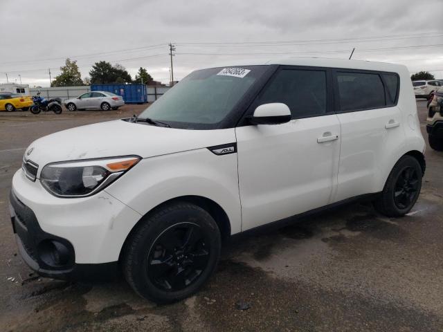 KIA SOUL 2018 kndjn2a20j7558456