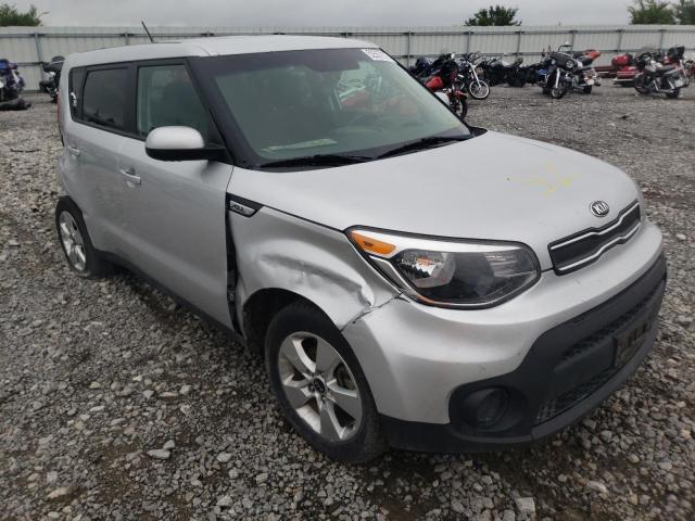 KIA SOUL 2018 kndjn2a20j7560692