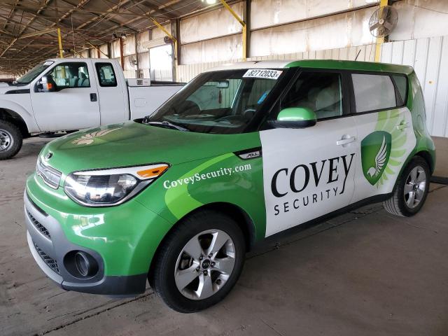 KIA SOUL 2018 kndjn2a20j7562197