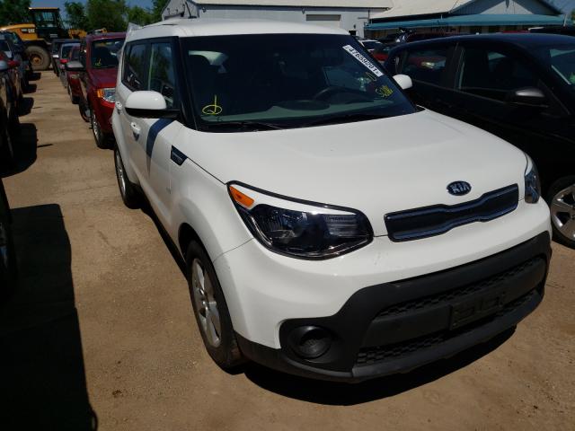 KIA SOUL 2018 kndjn2a20j7563186