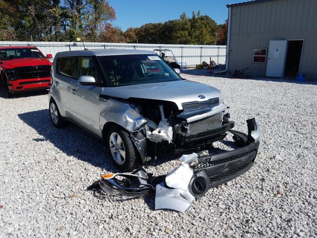 KIA SOUL 2018 kndjn2a20j7563558