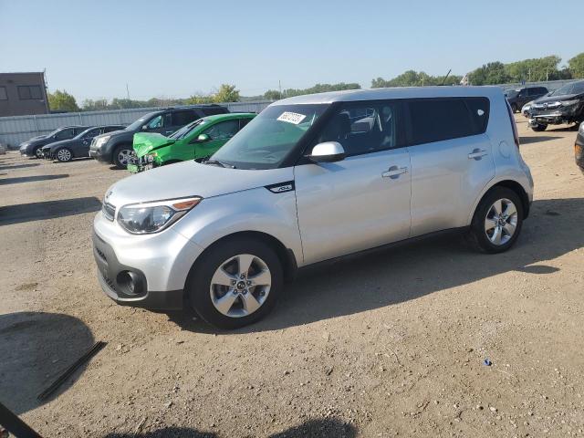 KIA SOUL 2018 kndjn2a20j7564385